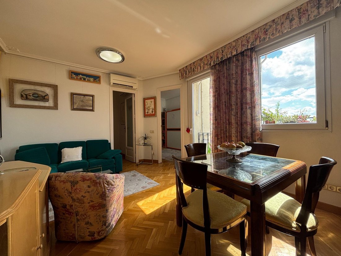 Apartment in Centro, Madrid, Spain 5 - 15933216