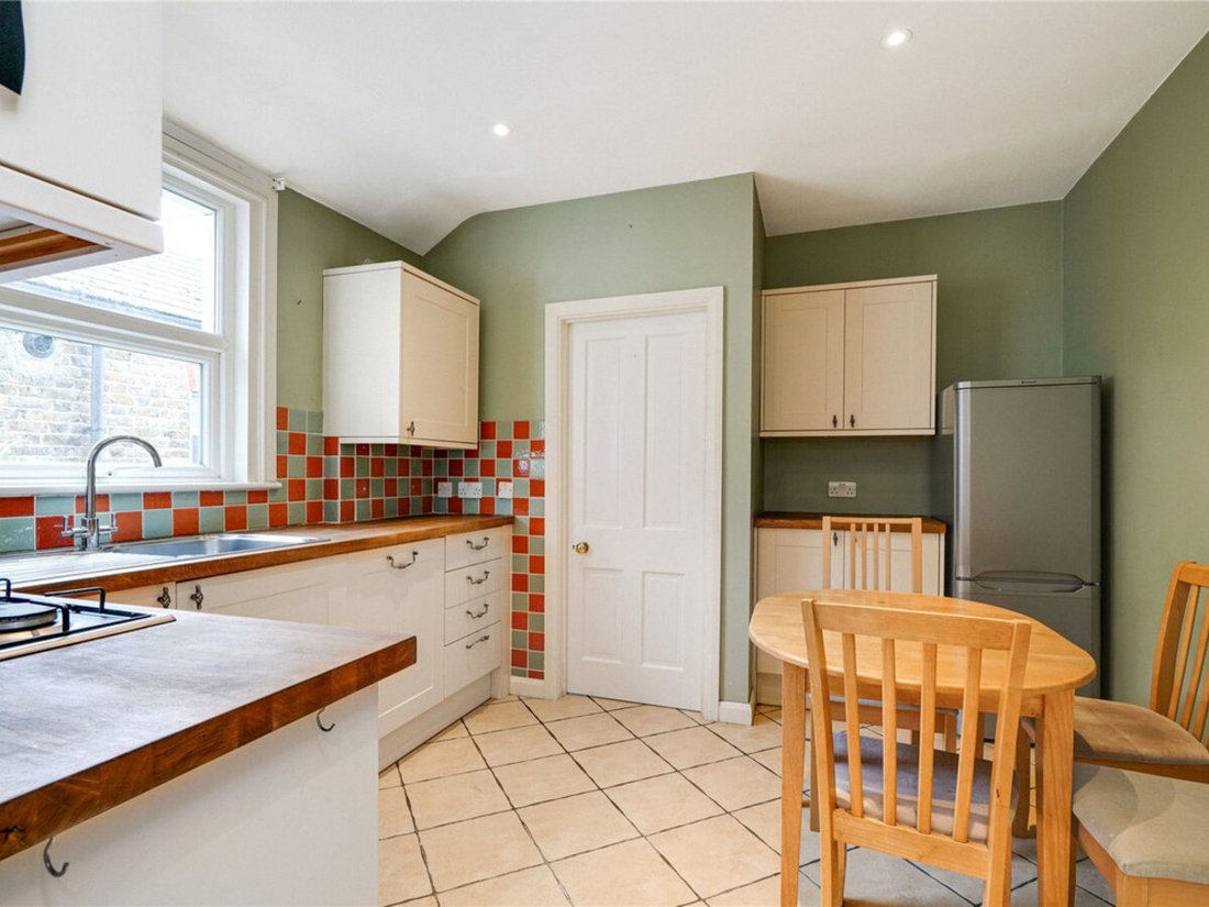 Apartment in Earlsfield, Wandsworth (Greater London), England 2 - 15933222