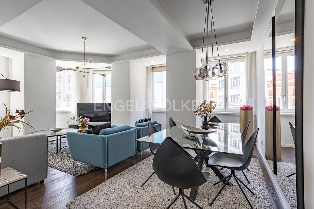 Apartment in Centro, Madrid, Spain 2 - 15933346
