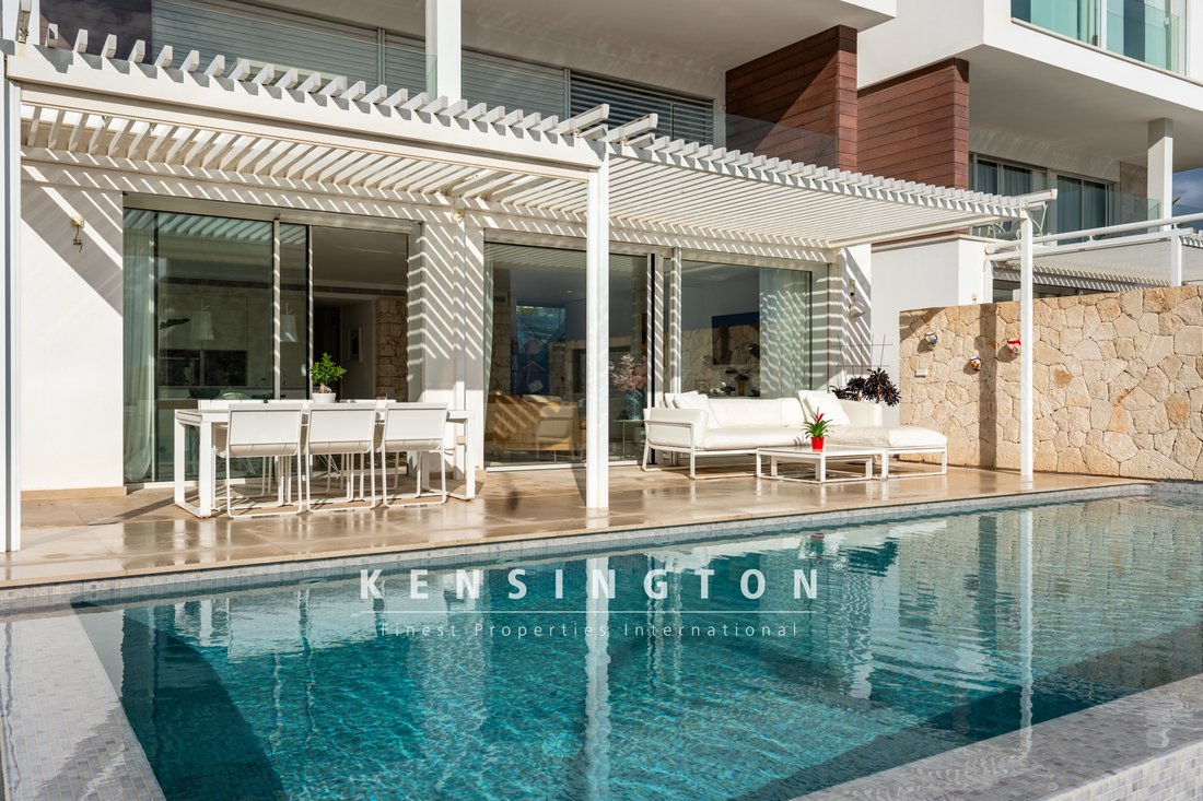Apartment in Manacor, Balearic Islands, Spain 2 - 15137051