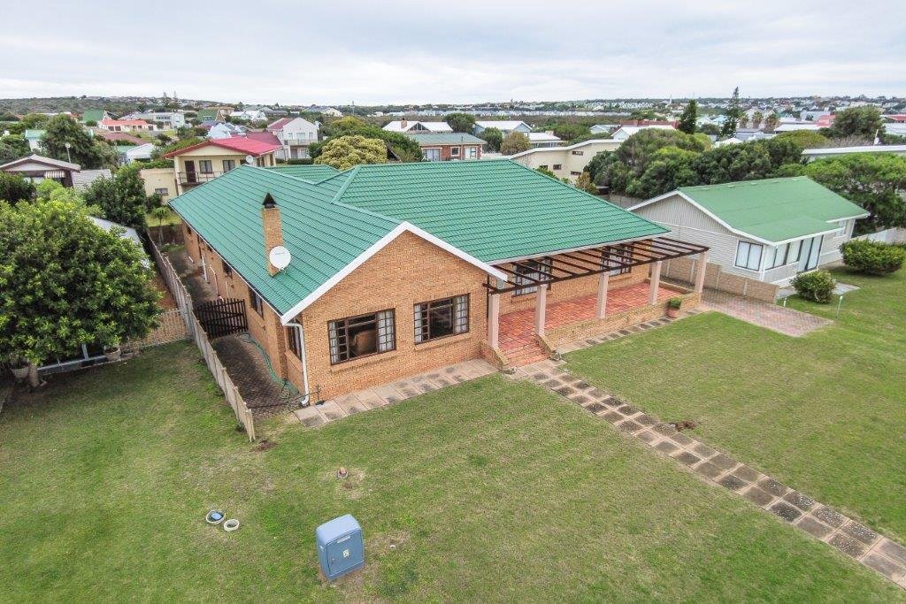 House in Still Bay, Western Cape, South Africa 1 - 15853905