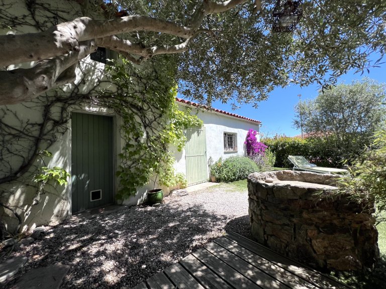 House in La Garde, Provence-Alpes-Côte d'Azur, France 2 - 15723352