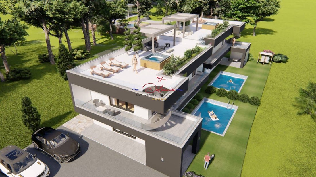 House in Vir, Zadar County, Croatia 2 - 15933440