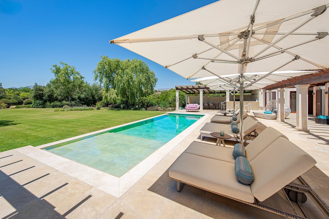House in Pollenca, Balearic Islands, Spain 4 - 13942161