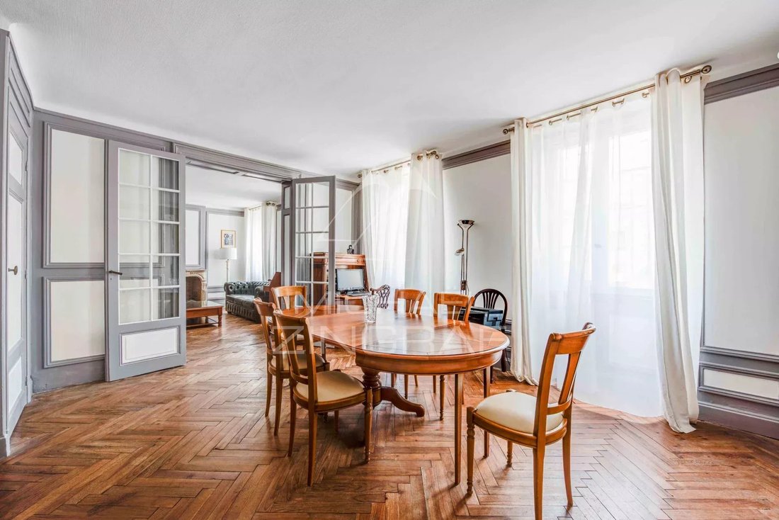 Apartment in Biarritz, Nouvelle-Aquitaine, France 3 - 15932018