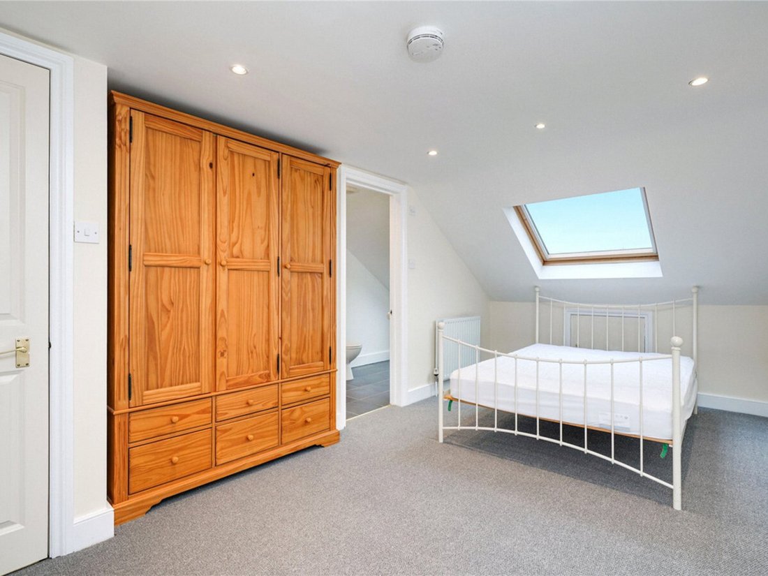 Apartment in Earlsfield, Wandsworth (Greater London), England 4 - 15933222