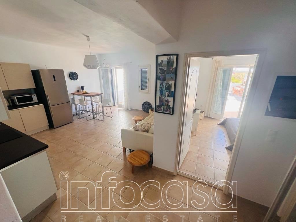 Apartment in Naxos, Aegean, Greece 5 - 15932629