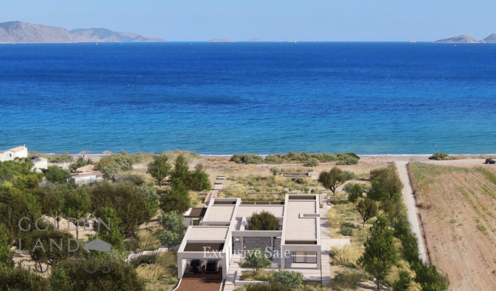 Villa in Koinotita Kranidiou, Kranidi, Greece 2 - 15906840