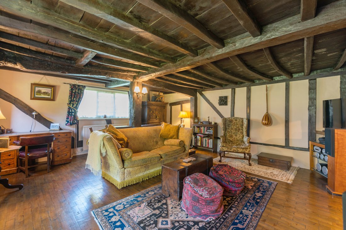 House in Hemingford Grey, England 5 - 13335939