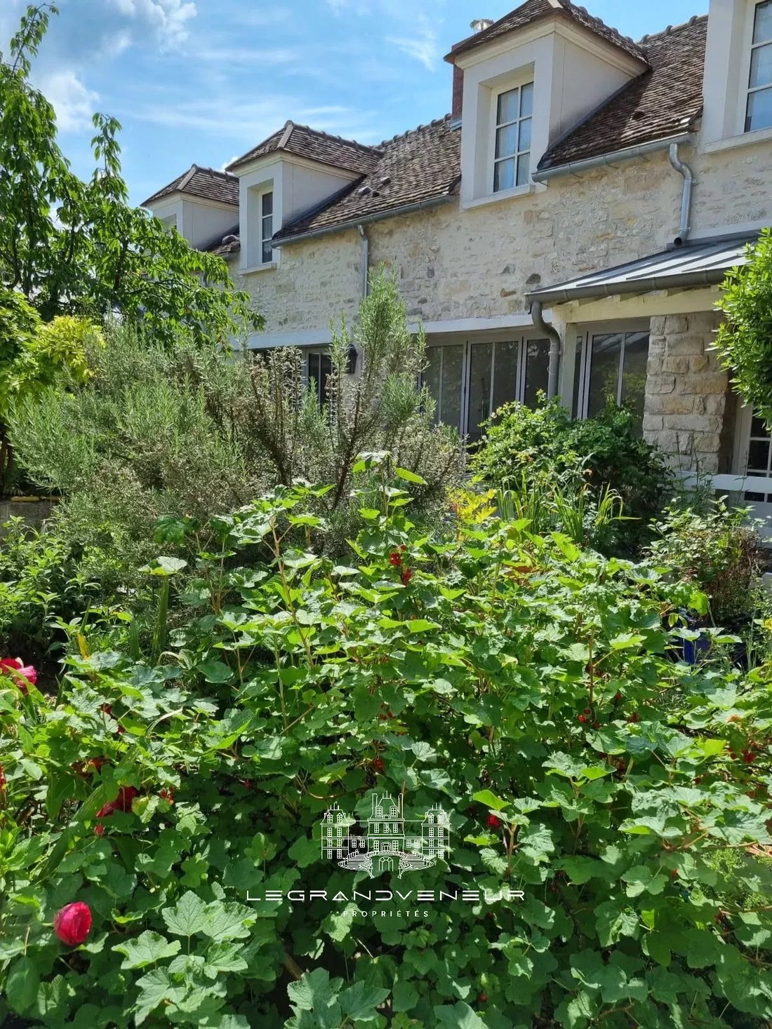 House in Barbizon, Ile-de-France, France 2 - 15087294