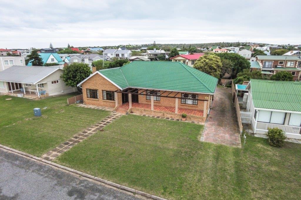 House in Still Bay, Western Cape, South Africa 2 - 15853905
