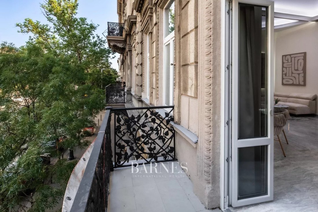 Apartment in Budapest, Budapest, Hungary 3 - 15931658