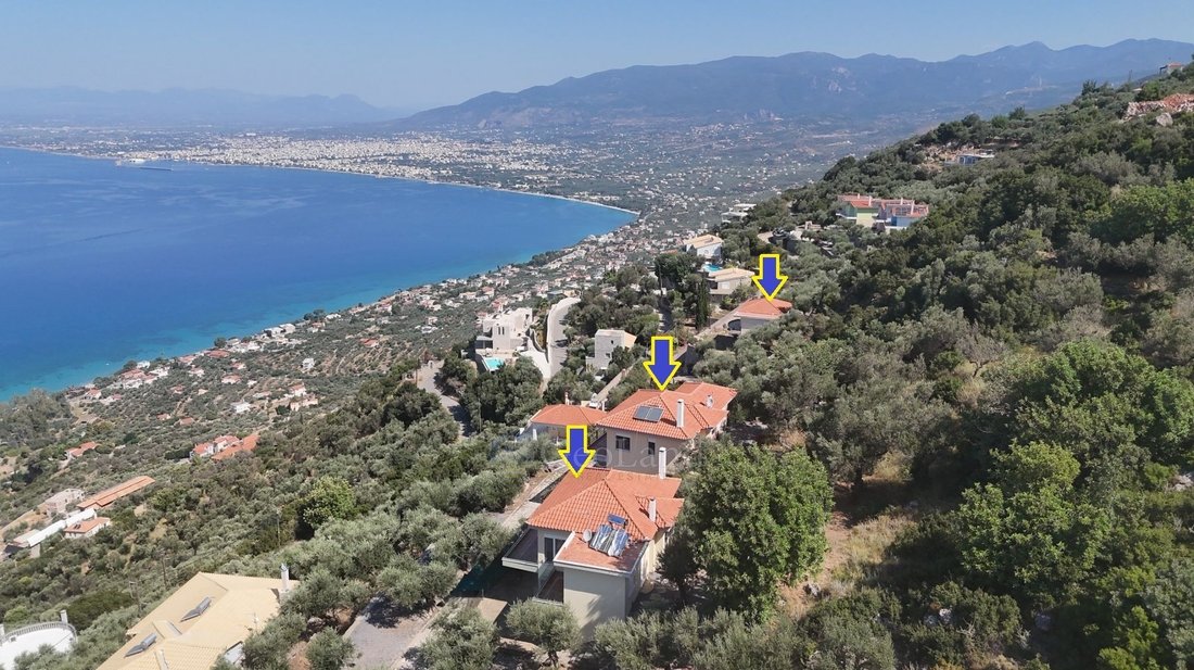Verga Community, Peloponnese, Western Greece and the Ionian, Greece 3 - 15932050