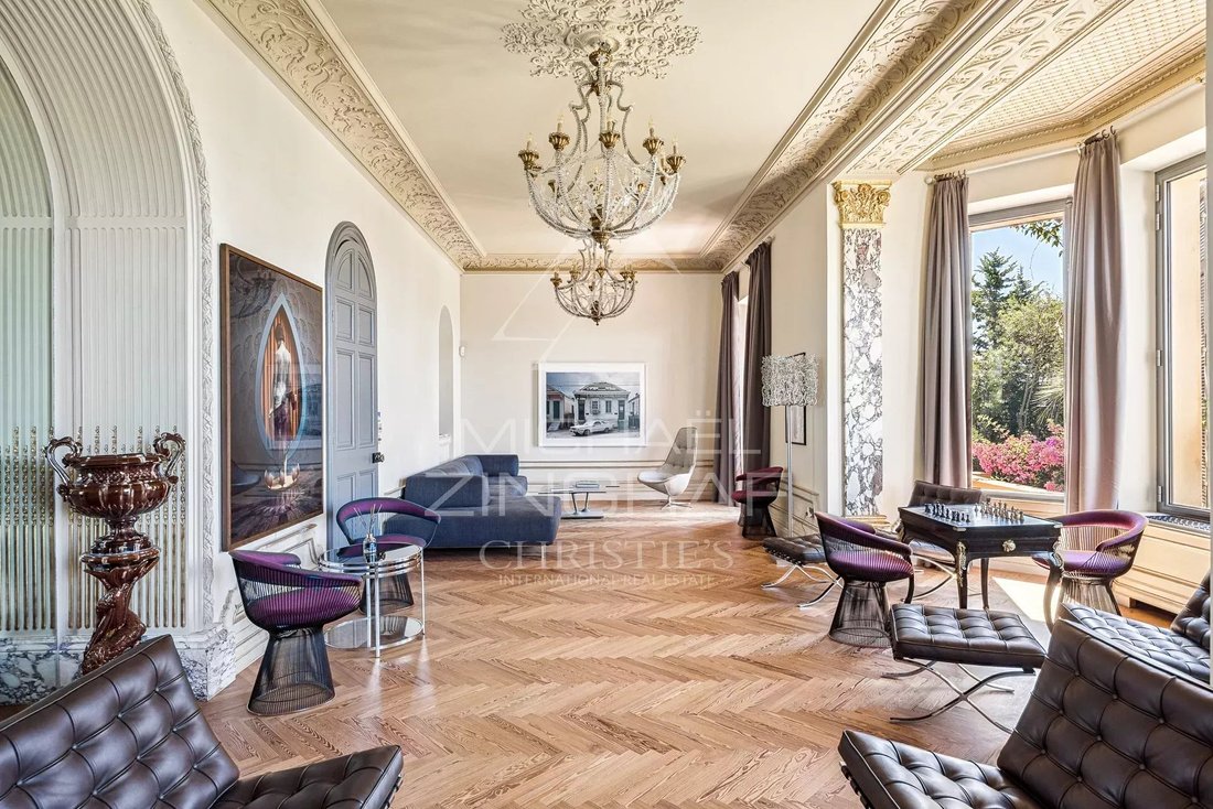 House in La Californie, Cannes, France 5 - 15875893