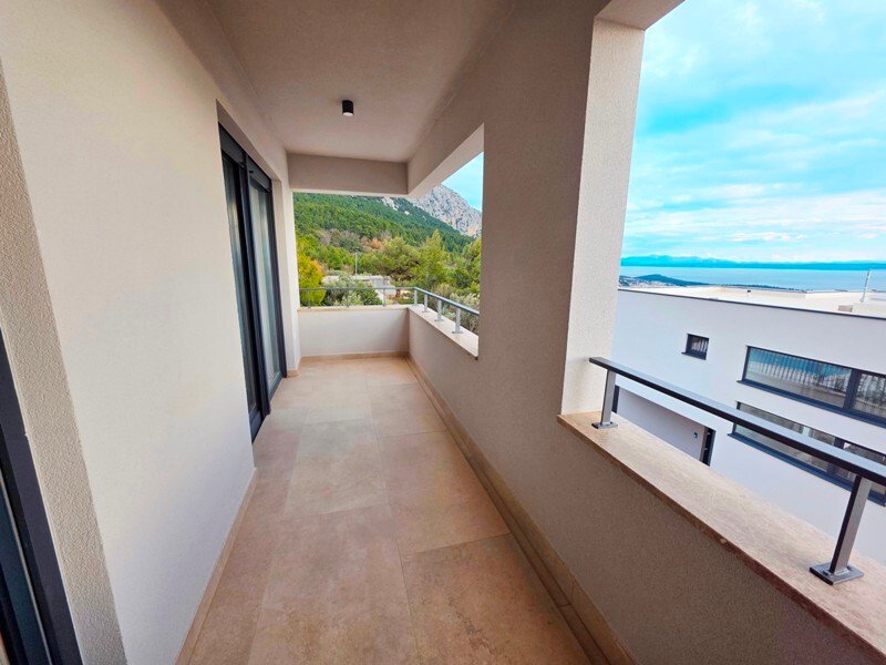 Villa in Veliko Brdo, Split-Dalmatia County, Croatia 4 - 15933531