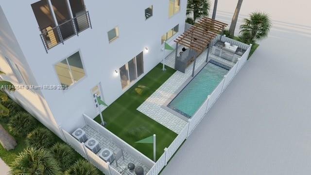 Land in Miami, Florida, United States 4 - 15933516