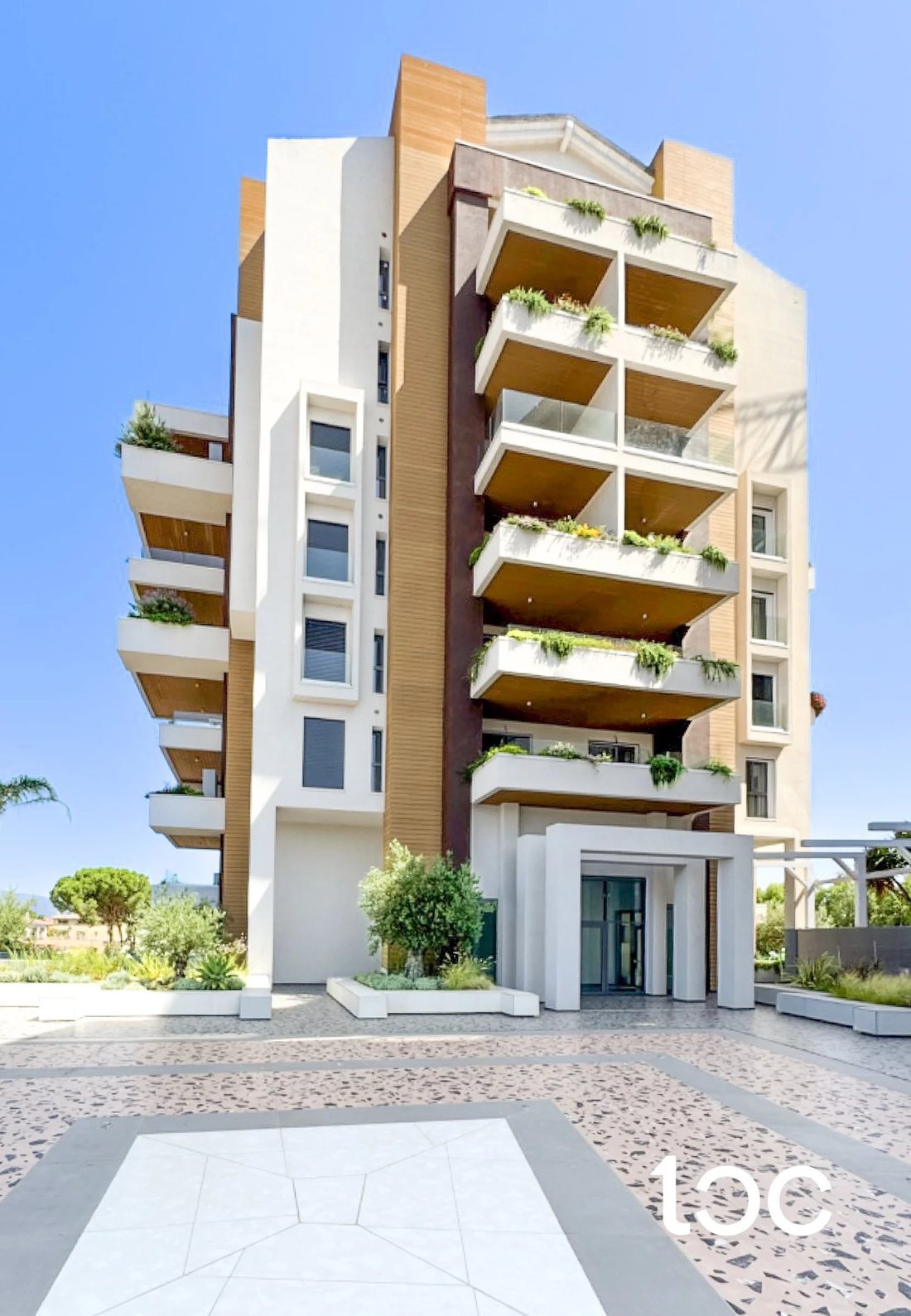 Apartment in Sacra Famiglia - Bandinu, Olbia, Italy 2 - 15875493