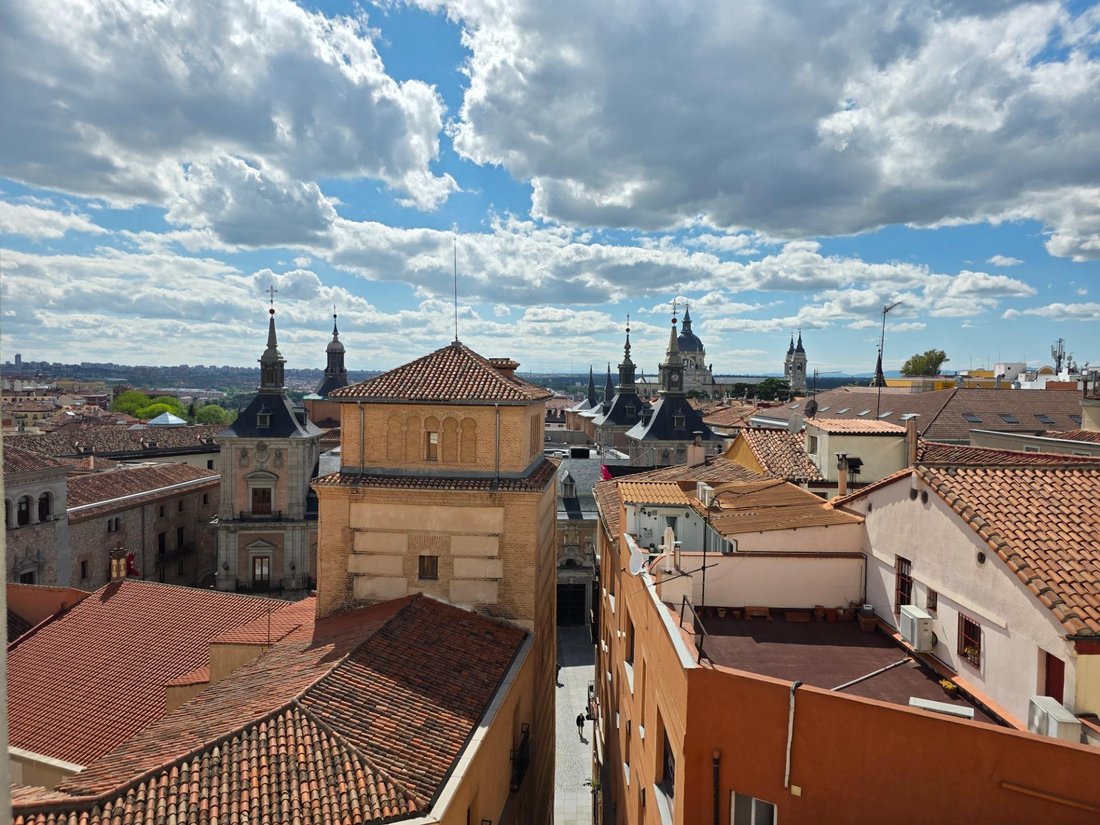 Apartment in Centro, Madrid, Spain 1 - 15933216