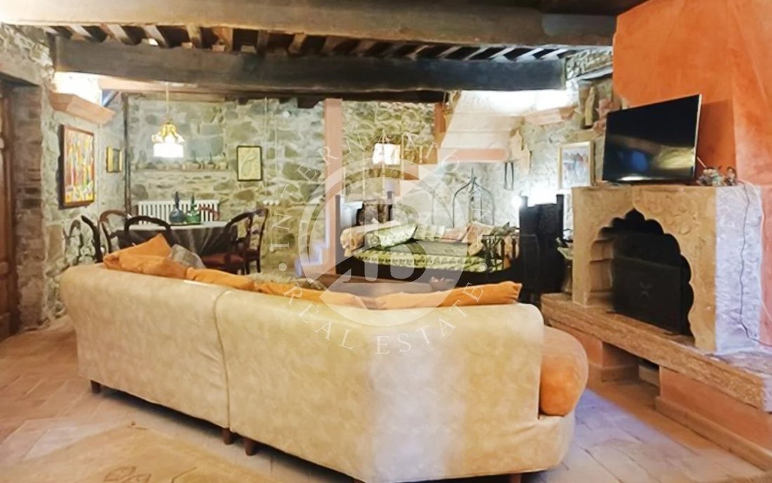 Casa a Lucca, Toscana, Italia 1 - 15931816