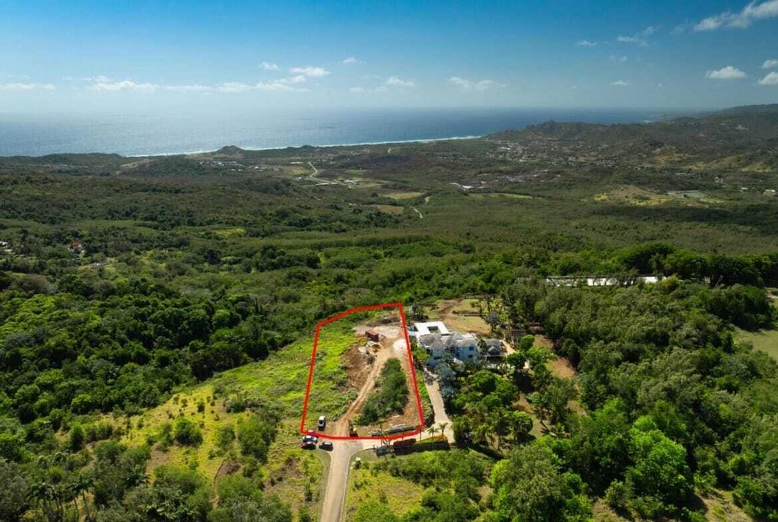 Land in Bridgetown, Christ Church, Barbados 2 - 15907494