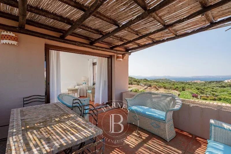 Apartment in Costa Smeralda, Sardinia, Italy 5 - 15931729