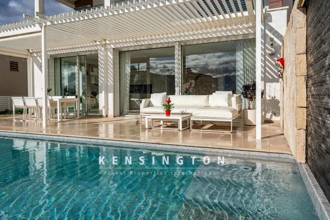 Apartment in Manacor, Balearic Islands, Spain 3 - 15137051