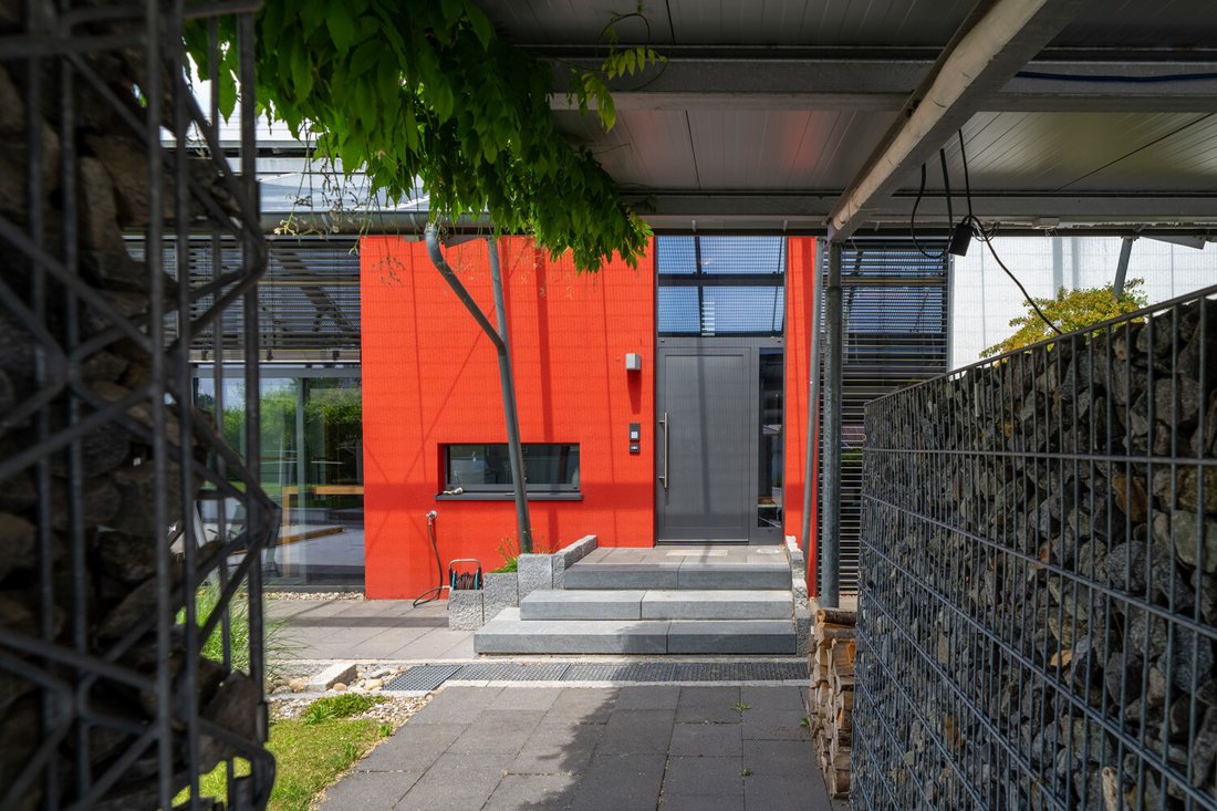 House in Villingen-Schwenningen, Baden-Württemberg, Germany 4 - 15933838