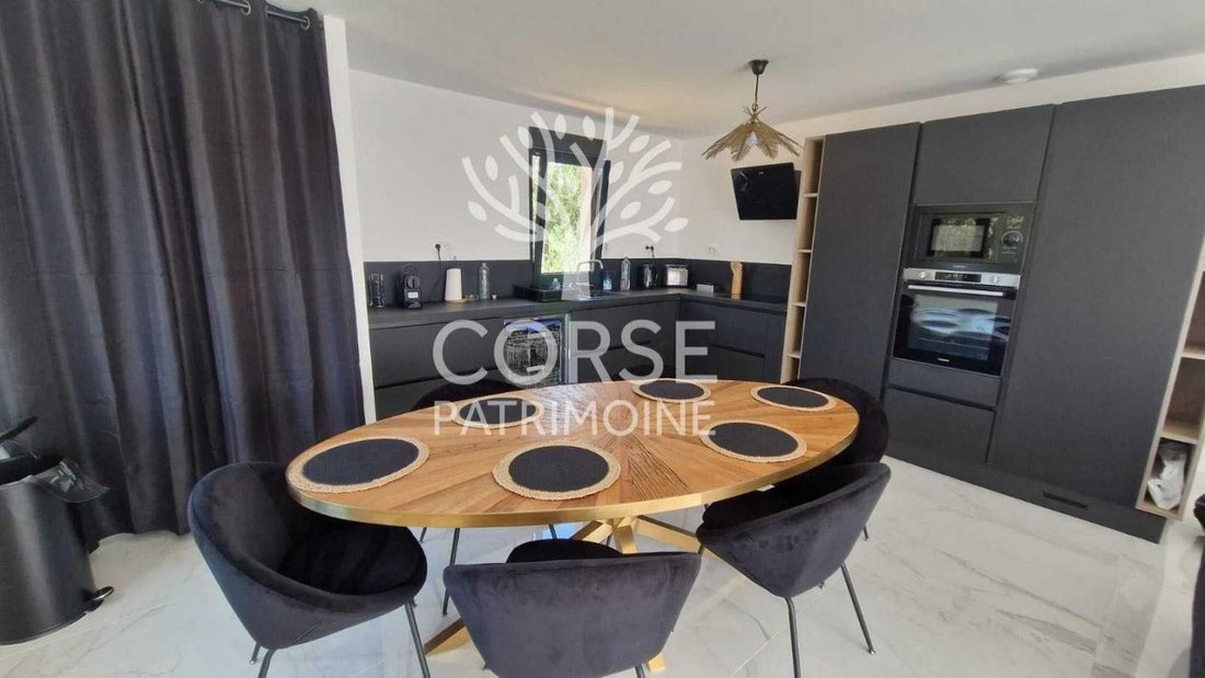 Apartment in Bonifacio / Bunifaziu, Corsica, France 2 - 15932957