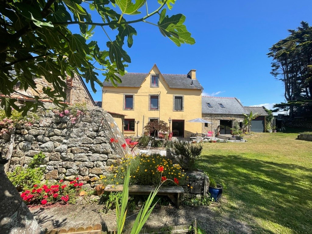 House in Pouldavid, Douarnenez, France 1 - 15932987
