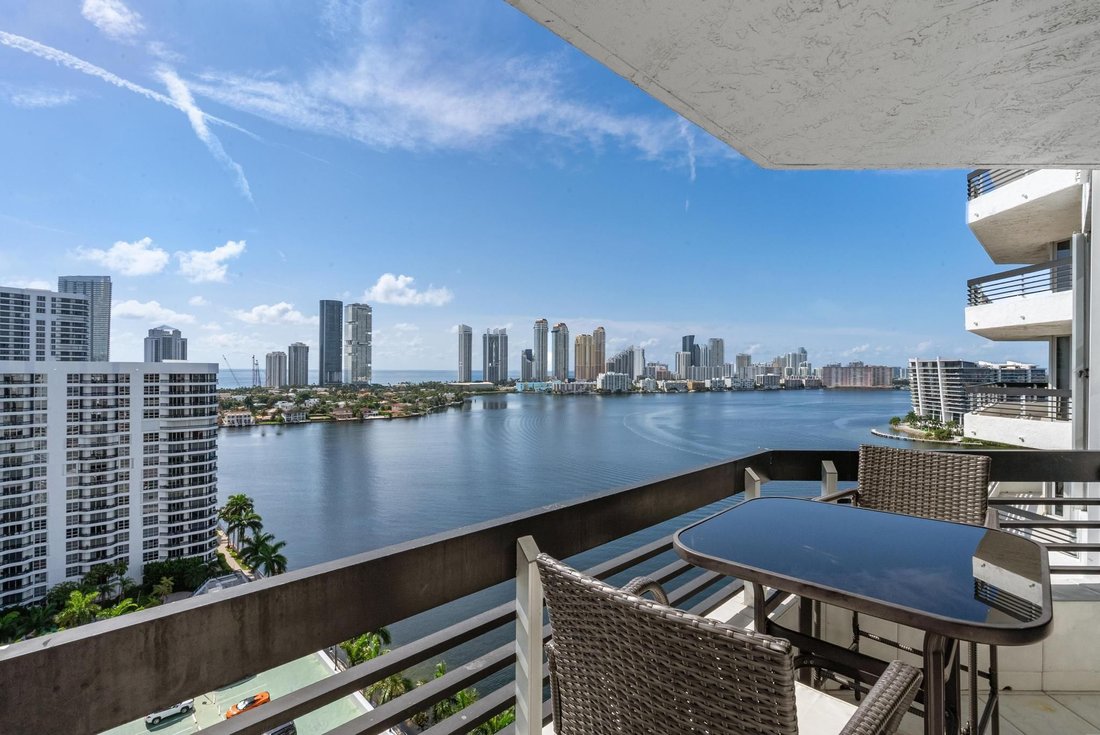 Condo in Aventura, Florida, United States 2 - 15934016