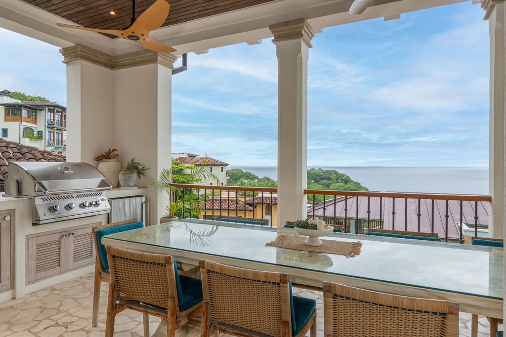 Villa in Las Catalinas, Guanacaste Province, Costa Rica 5 - 15932698