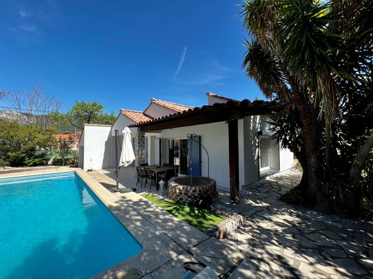 House in Le Faron-Fort-Rouge, Toulon, France 2 - 15723203