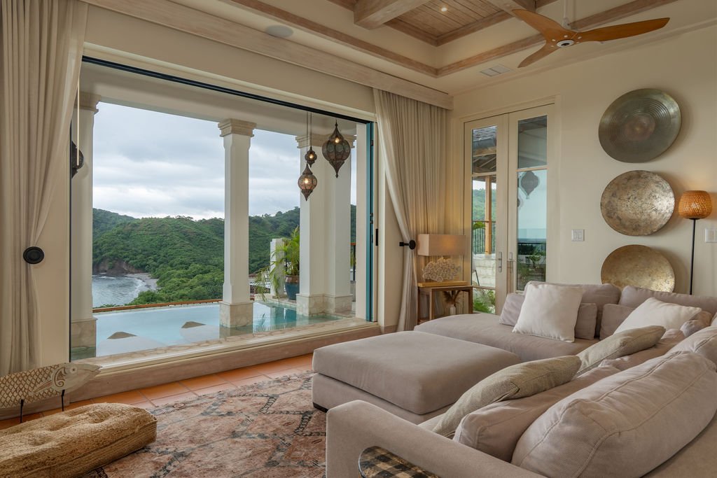 Villa in Las Catalinas, Guanacaste Province, Costa Rica 2 - 15932698