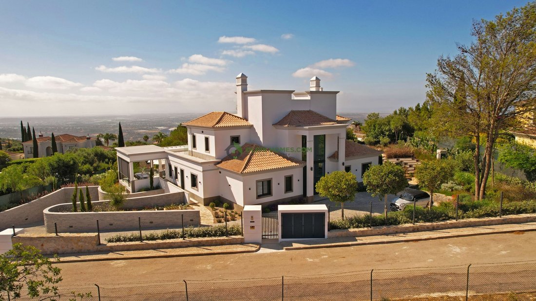Villa à Loule (Sao Clemente), Algarve, Portugal 5 - 15932813