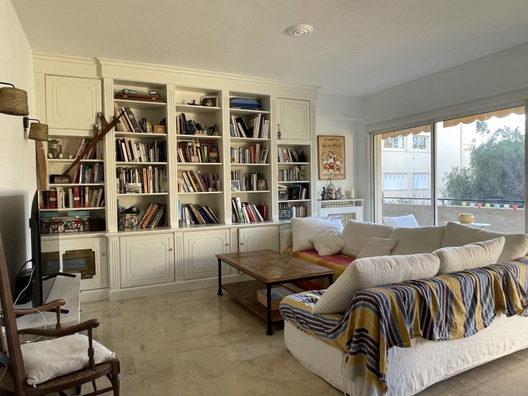 Wohnung in Le Faron-Fort-Rouge, Toulon, Frankreich 4 - 15723253