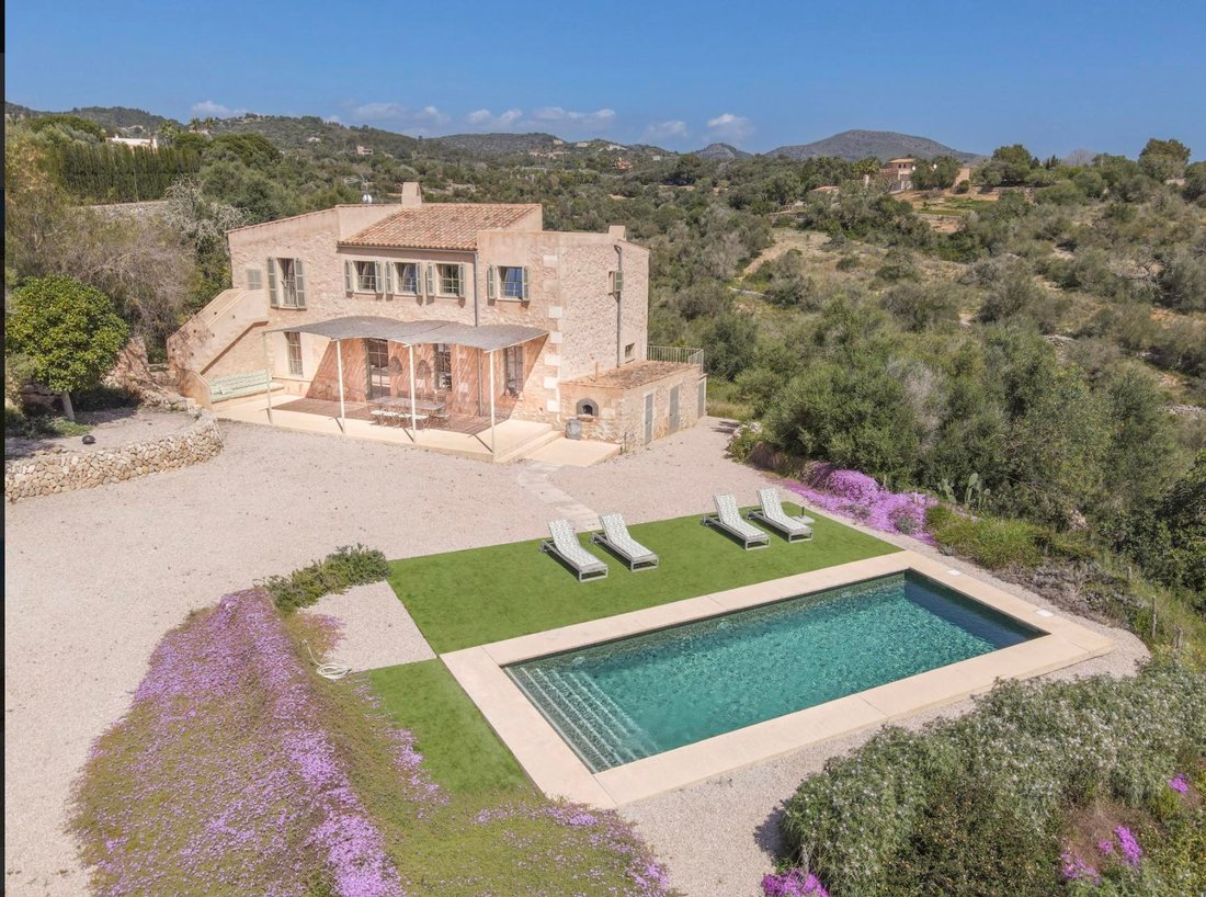 Country House in Manacor, Balearic Islands, Spain 1 - 15932035