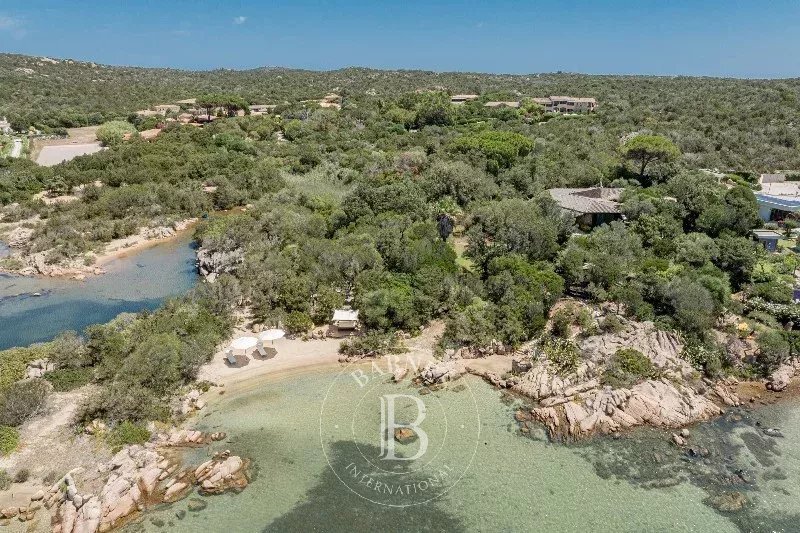 Villa in Marina di Porto Cervo, Arzachena, Italien 2 - 15933003