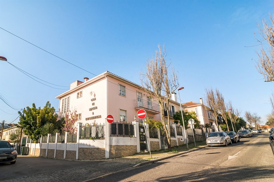 House in Benfica, Lisbon, Portugal 3 - 13923687