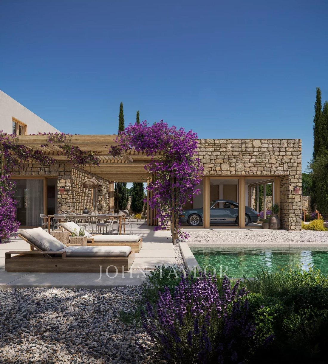 Chalet in es Mercadal, Balearic Islands, Spain 1 - 15931562