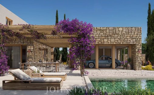 Chalet in es Mercadal, Balearic Islands, Spain 1
