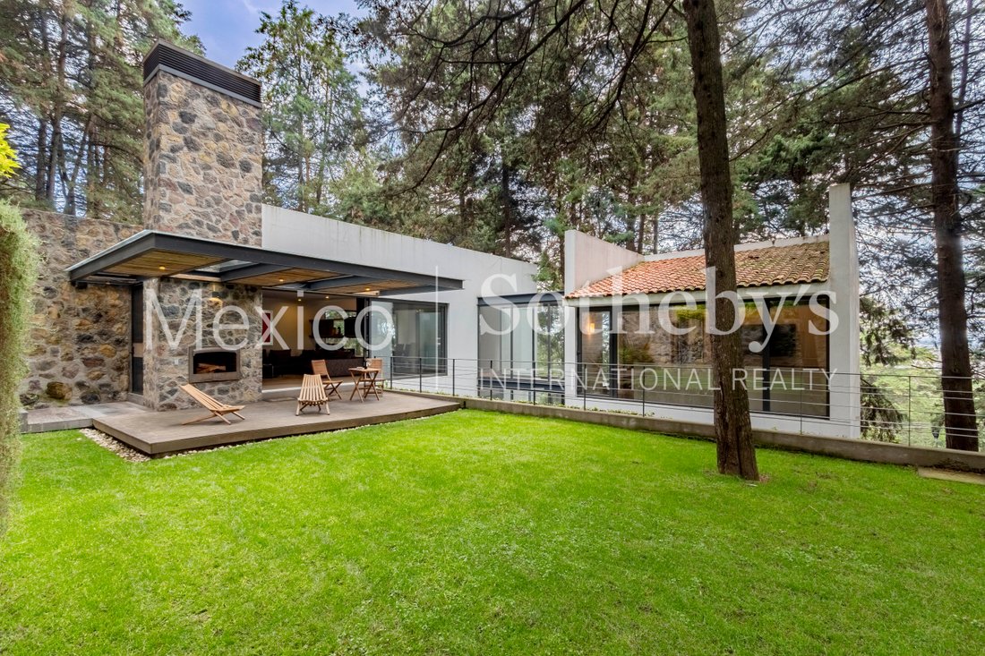 Condo in Lerma de Villada, State of Mexico, Mexico 3 - 15934328