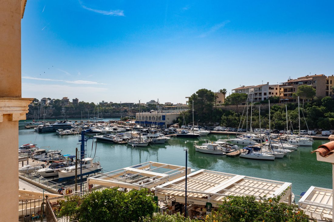Townhouse in Manacor, Balearic Islands, Spain 1 - 15827943