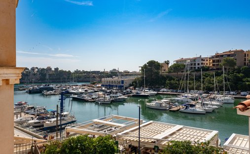 Townhouse in Manacor, Balearic Islands, Spain 1