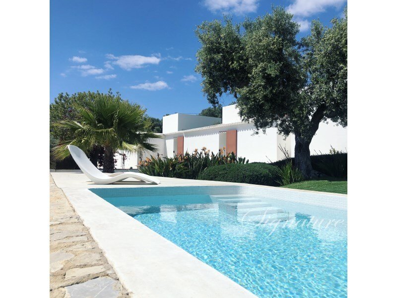 House in Santa Barbara de Nexe, Algarve, Portugal 1 - 15931818