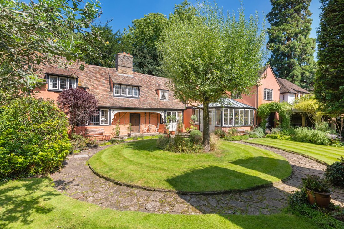 House in Hemingford Grey, England 2 - 13335939