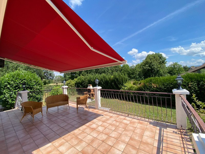 House in Pougny, Auvergne-Rhône-Alpes, France 2 - 15872134