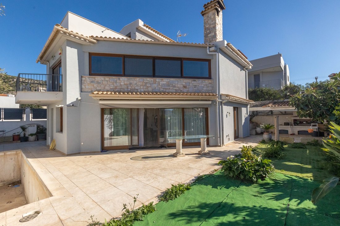 House in Vari, Attica, Greece 1 - 15932628