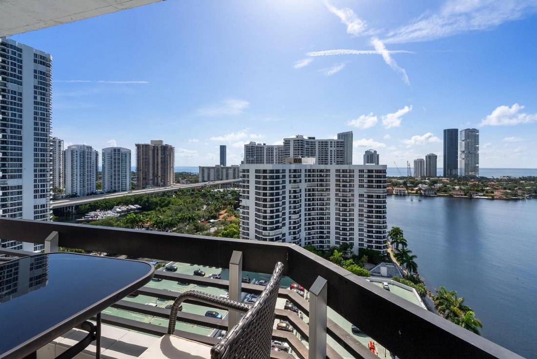 Condo in Aventura, Florida, United States 3 - 15934016