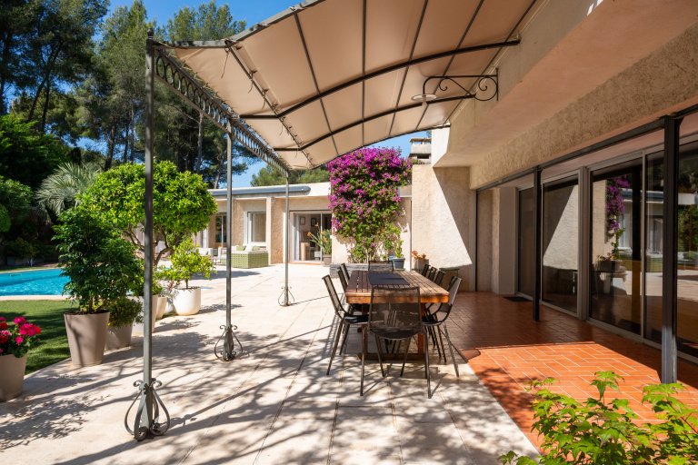 House in Le Faron-Fort-Rouge, Toulon, France 5 - 15771520