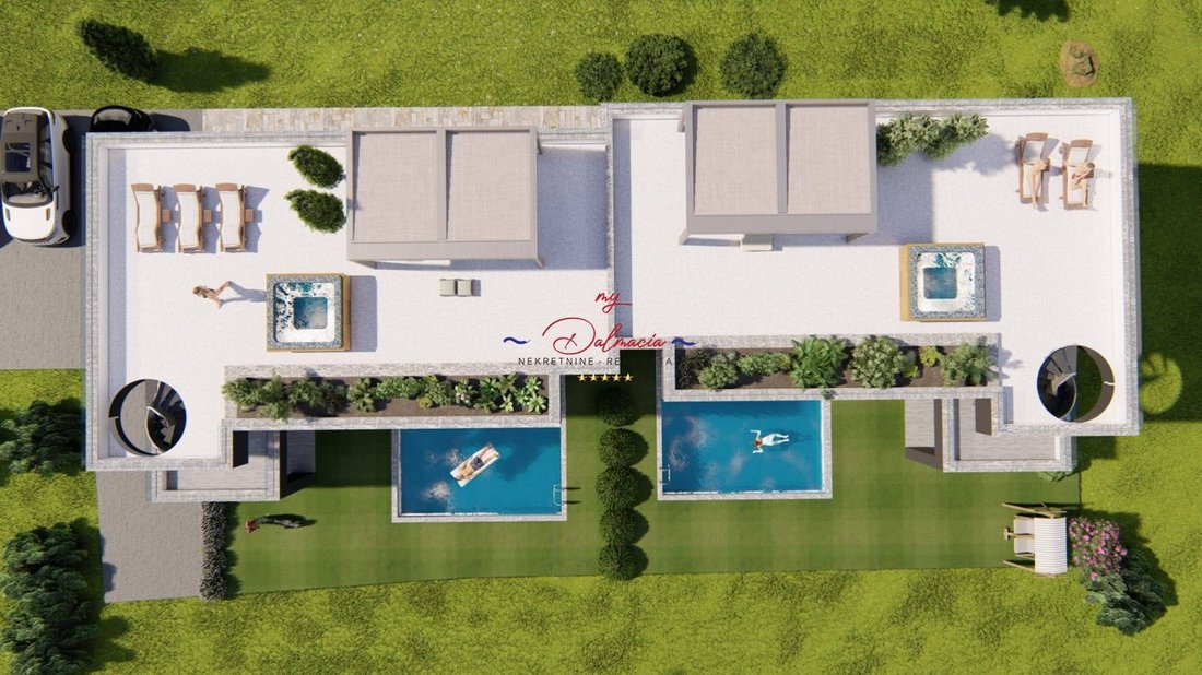 House in Vir, Zadar County, Croatia 4 - 15933440